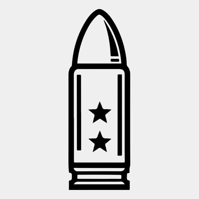 Artillery Shell Thumbnail