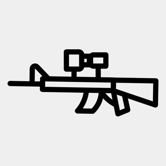 Assault Rifle Thumbnail