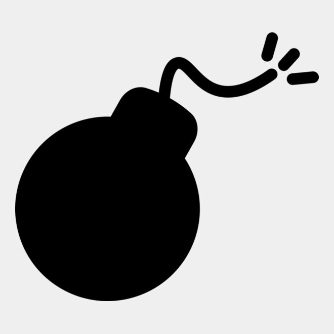 Bomb Thumbnail
