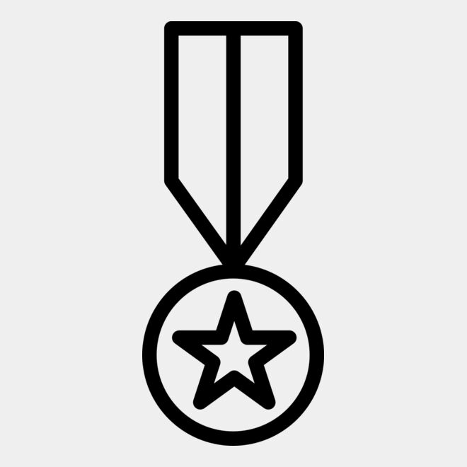 Honor Medal Thumbnail