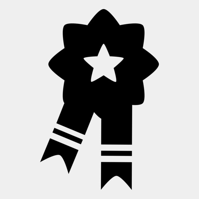 Honor Ribbon Badge Thumbnail
