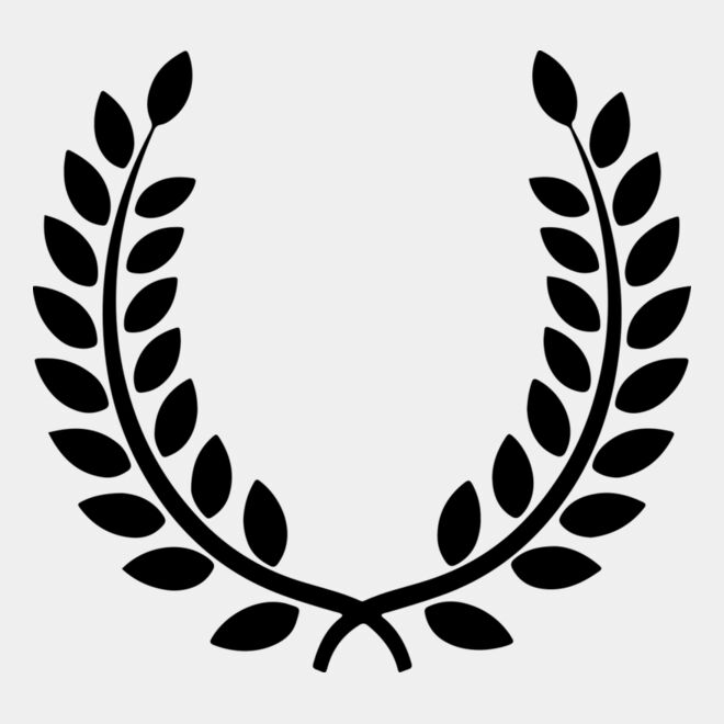 Laurel Victory Wreath Thumbnail
