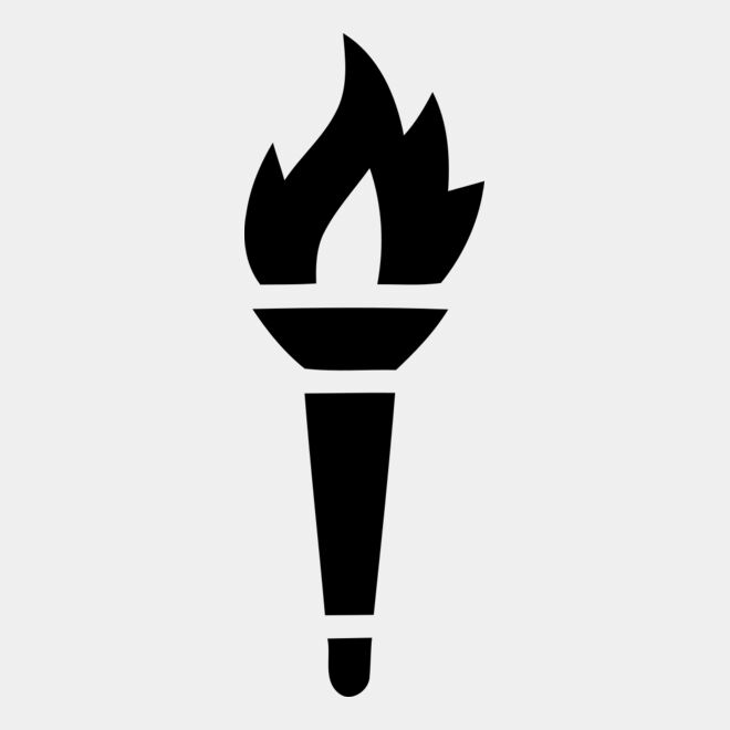 Liberty Torch Thumbnail