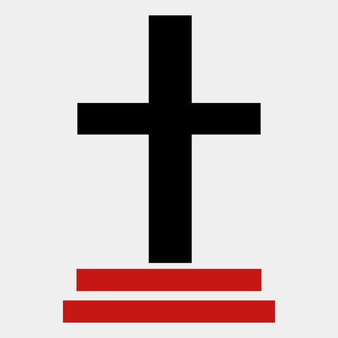 Memorial Cross Thumbnail