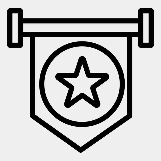 Military Banner Thumbnail