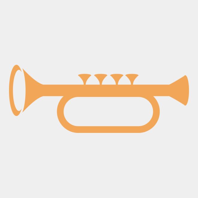 Military Bugle Thumbnail