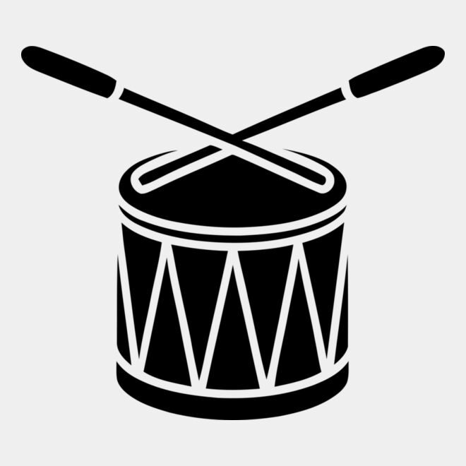 Military Drum Thumbnail