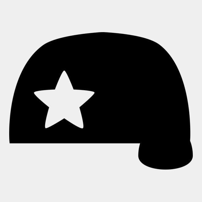 Military Helmet Thumbnail