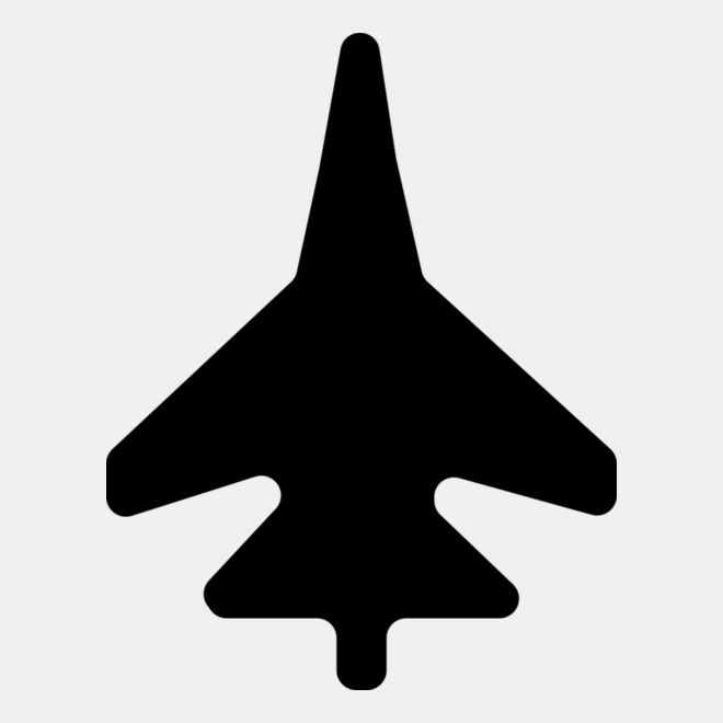 Military Jet Thumbnail