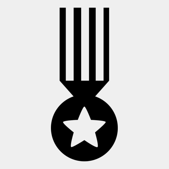 Military Medal Thumbnail