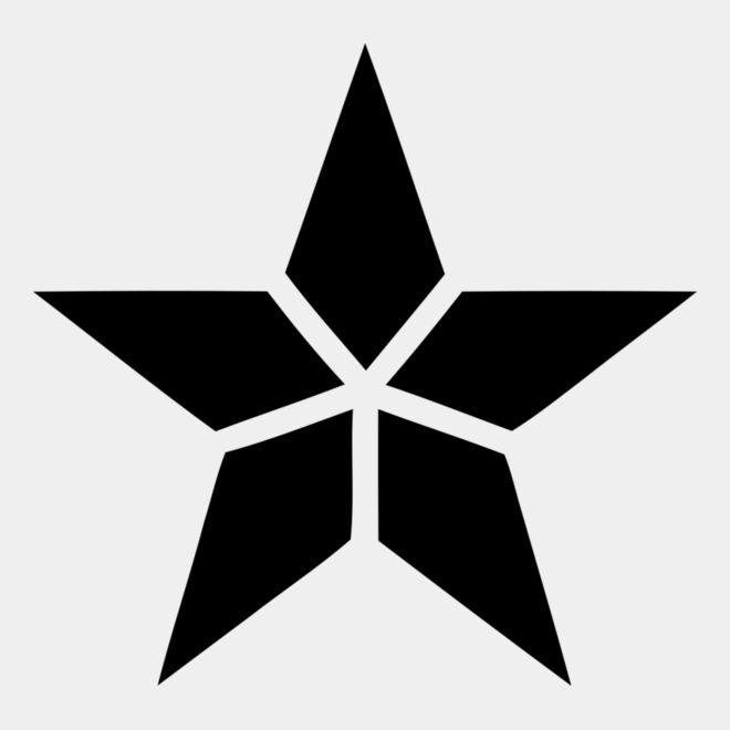 Patriotic Star Thumbnail