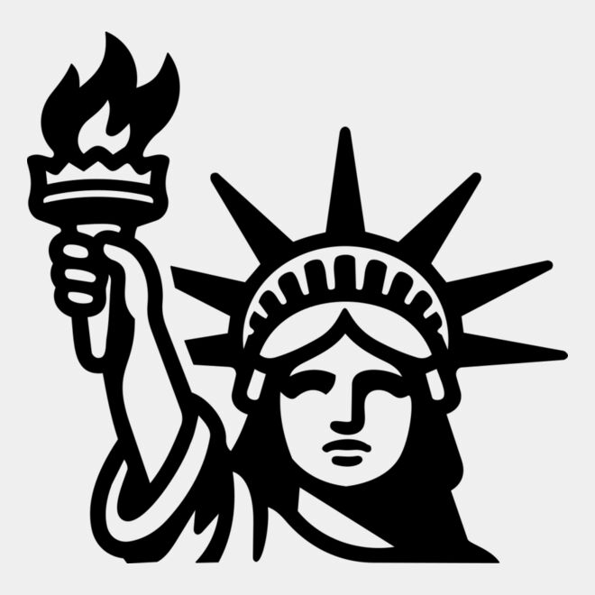 Statue of Liberty Thumbnail