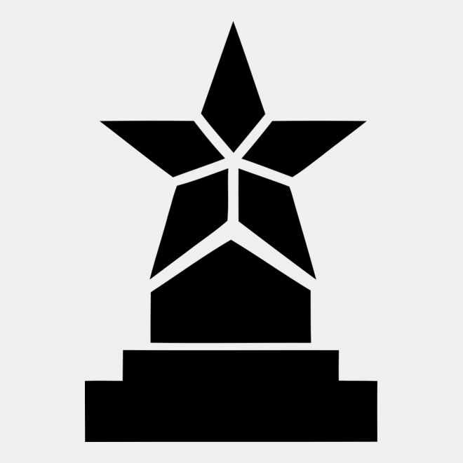 Victory Star Monument Thumbnail