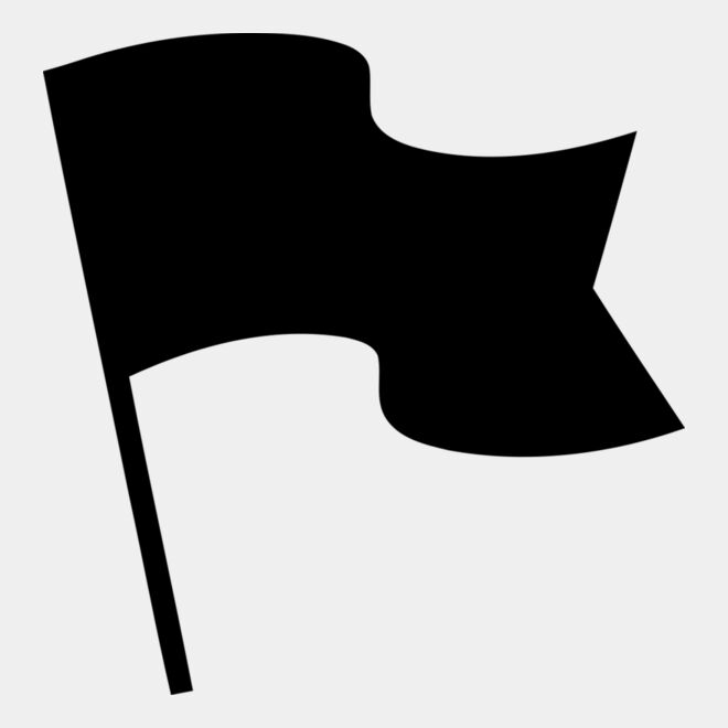 Waving American Flag Thumbnail