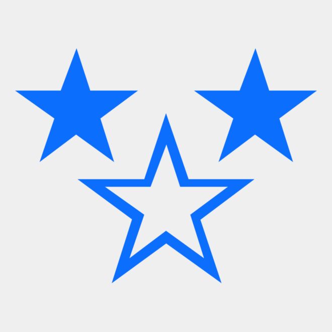Triple Star Thumbnail