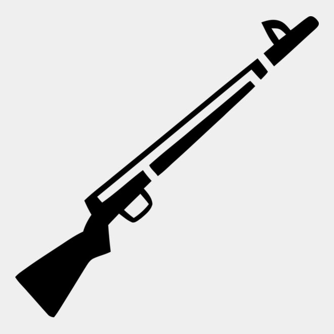 Ceremonial Rifle Thumbnail