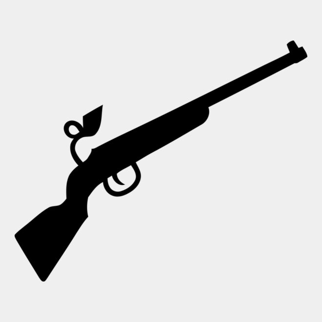 Historic Musket Thumbnail