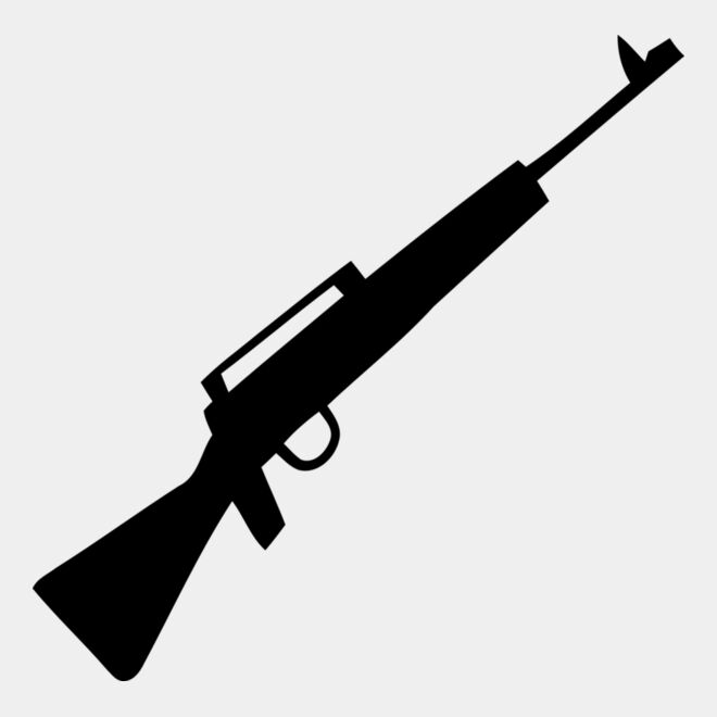 Tactical Rifle Thumbnail
