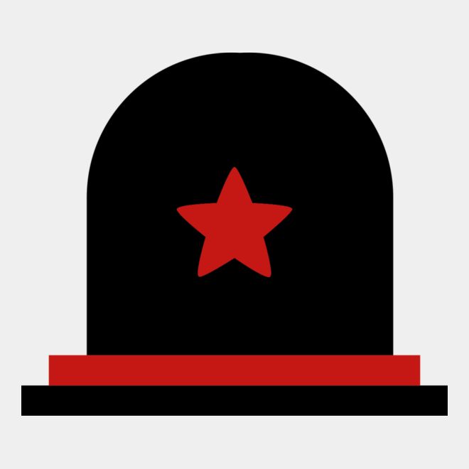 Army Helmet Thumbnail