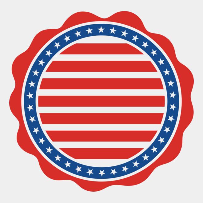 Award Rosette Badge Thumbnail