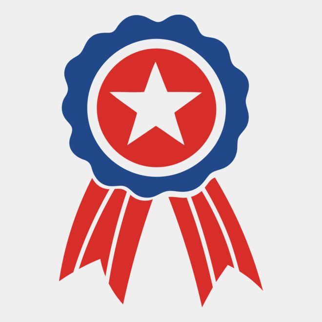 Award Rosette Thumbnail