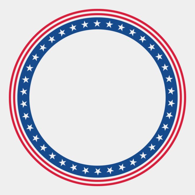 Circular Stars Badge 2 Thumbnail