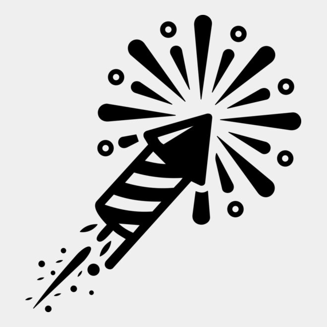Firework Popper Thumbnail