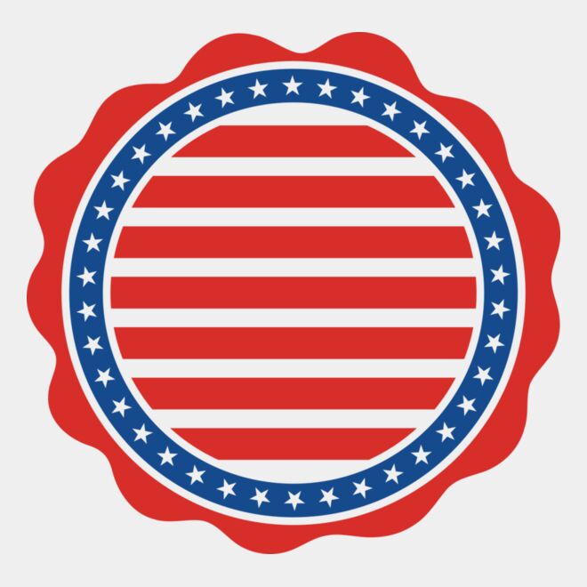 Flag Badge Thumbnail