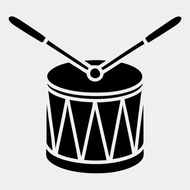 Military Snare Drum Thumbnail