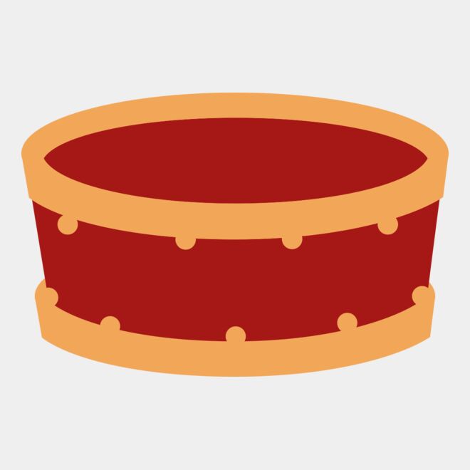 Parade Drum Thumbnail