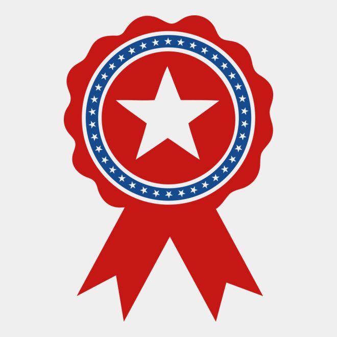 Ribbon Rosette Thumbnail