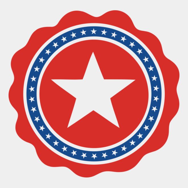 Star Badge Thumbnail