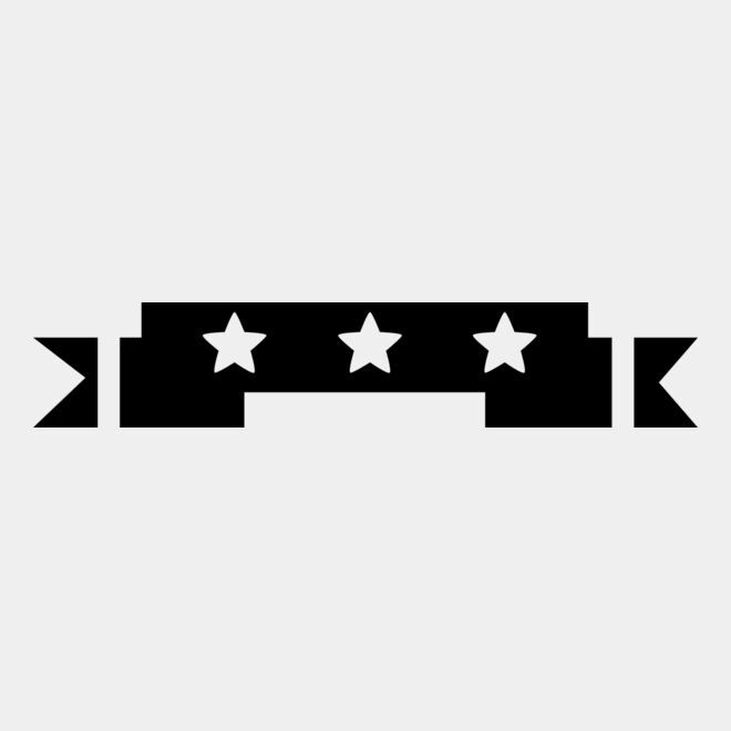 Star Ribbon Thumbnail