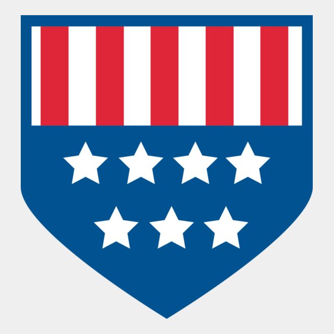 Stars   Stripes Shield Thumbnail
