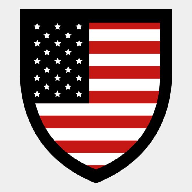USA Shield Thumbnail