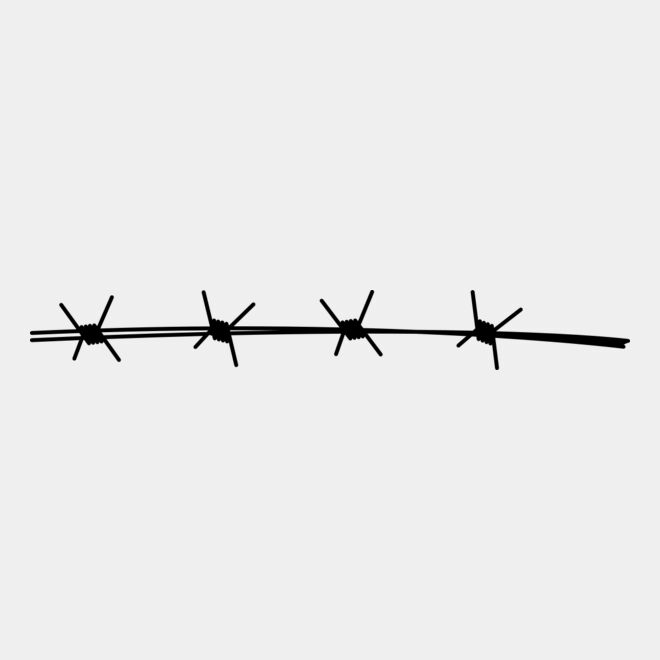 Barbed Wire 1 Thumbnail