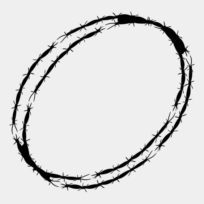Circled Wire Thumbnail