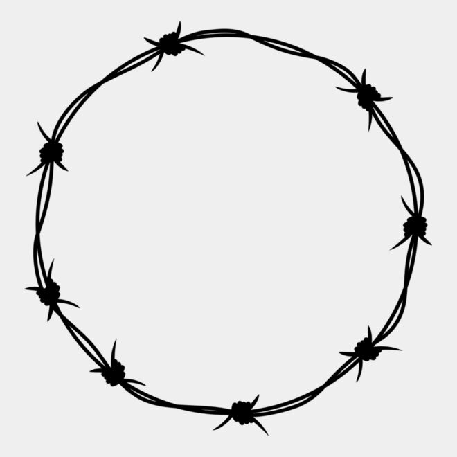 Wire Circle 2 Thumbnail