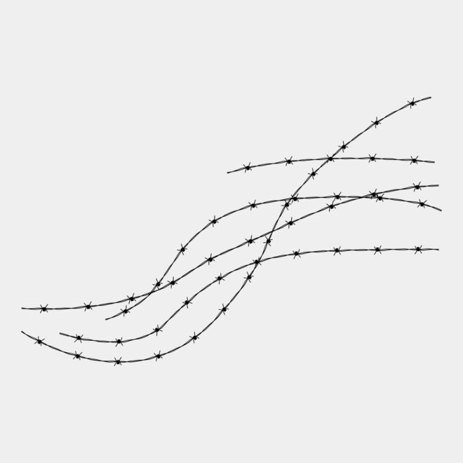 Wire Wreath Thumbnail