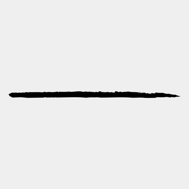 Bold Brush Line Thumbnail