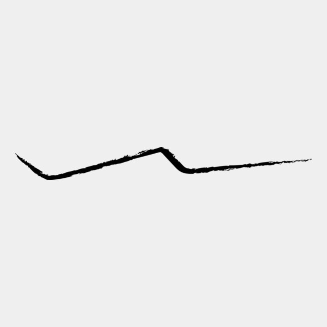 Bold Wavy Brush Thumbnail