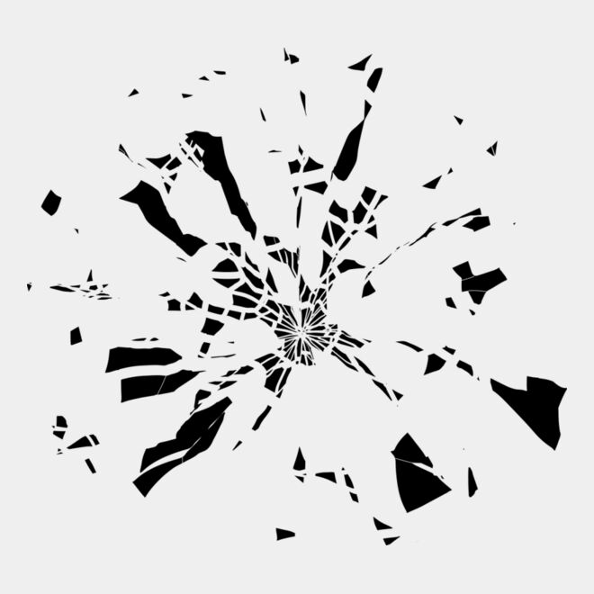 Broken Glass Thumbnail
