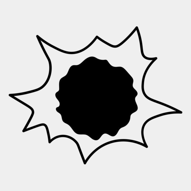 Bullet Hole Thumbnail