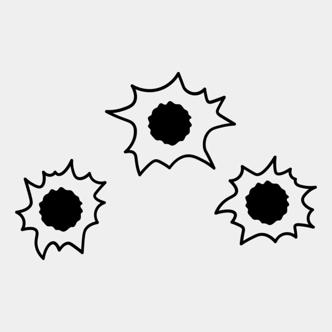 Bullet Holes Thumbnail