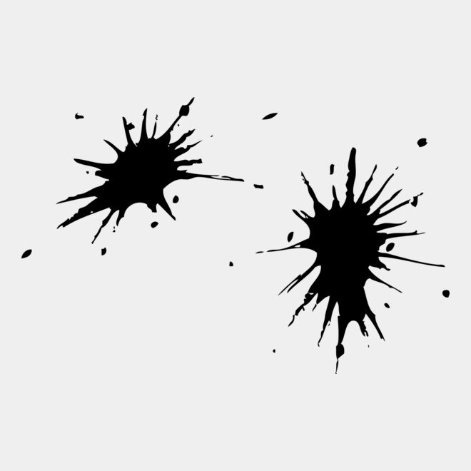 Bullet Impact Splatter Thumbnail