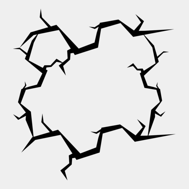 Crack Effect Thumbnail