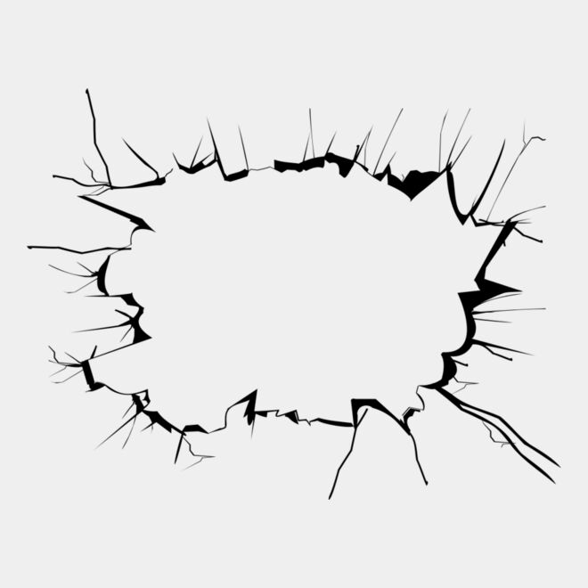 Cracked Frame Thumbnail