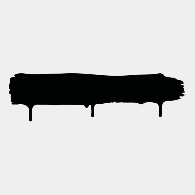 Dripping Paint Stroke 2 Thumbnail