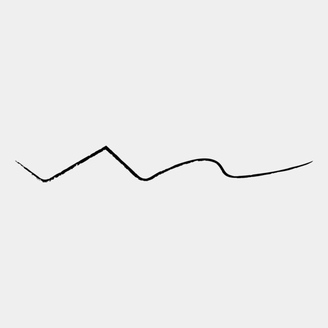Flat Brush Stroke Thumbnail