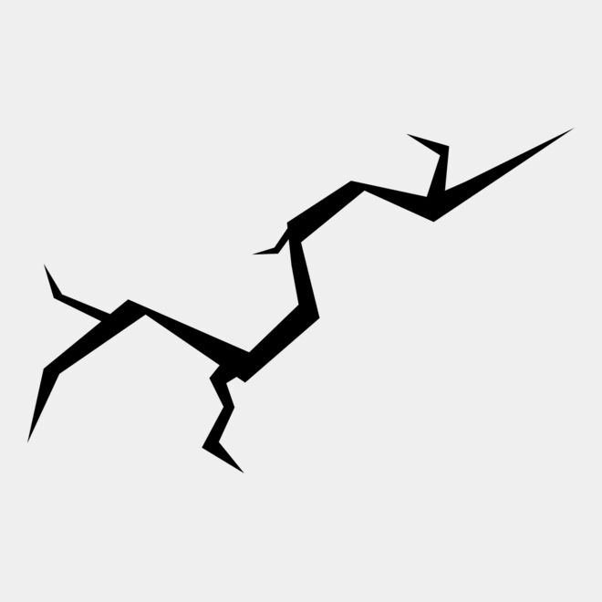 Ground Crack Thumbnail